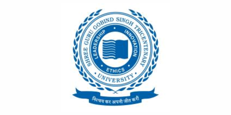 shree guru gobind singh tricentenary university